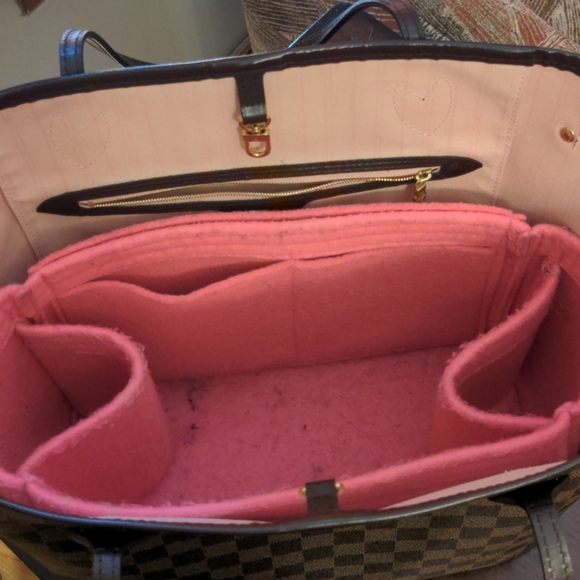 Louis Vuitton neverfull - Picture 5 of 9
